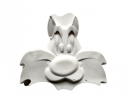 FIGURINE MARI IPSOS - Mos Craciun pe horn