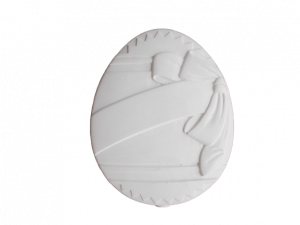 FIGURINE MARI IPSOS - Ou mare cu funda