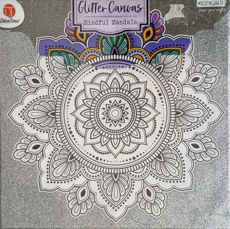 PICTURA PE NUMERE. PANZA PICTURA - Panza pictura pe sasiu 29 cm - leu