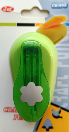 Diverse accesorii Craciun - Perforator creativ 1,6 cm BRAD