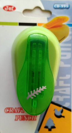 MARTISOR - Perforator creativ 1,6 cm BRAD