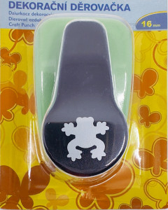 PERFORATOARE HOBBY - Perforator creativ 1,6 cm flori