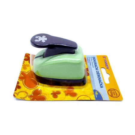 Perforator creativ 1,6 cm flori [1]