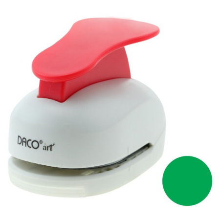 CREATIVITATE SI INDEMANARE - Perforator hobby 5 cm cerc