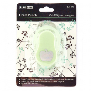 Perforator creativ 2,5 cm mar [1]