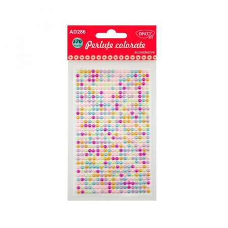 OCHI MOBILI. DIAMANTE. PAIETE. - Perlute colorate