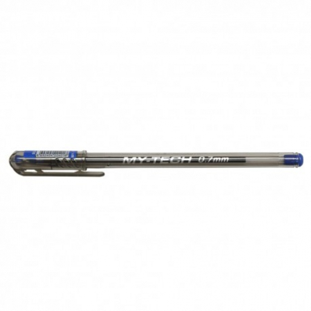 INSTRUMENTE DE SCRIS - Pix Pensan My Tech 0.7 mm albastru