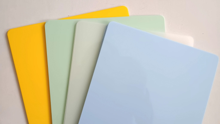 TOP RECHIZITE - Planseta plastilina A4