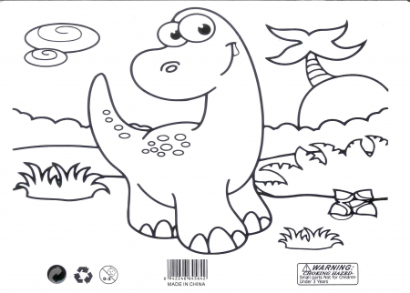 Puzzle 3 dinozauri - 70 piese [1]