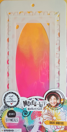 Sablon plastic 3 rame [1]