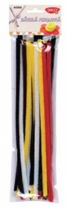 SARMA PLUSATA. POM POM. CLEME. - Sarma plusata multicolor 25 buc.
