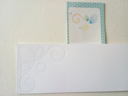 SEMNE DE CARTE - Semn carte pentru decorat 15 cm/ 6 cm