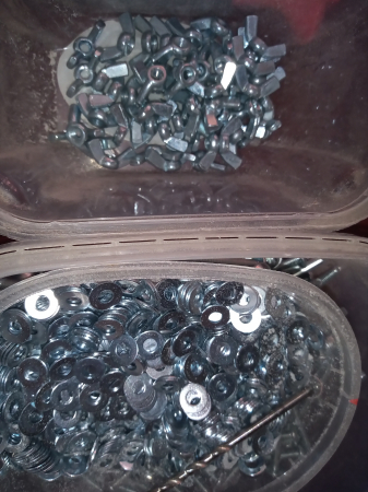 Sevalet lemn 20 cm [4]