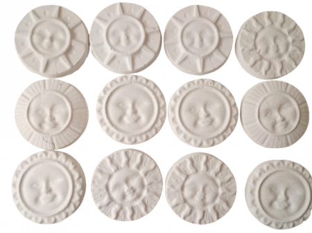 FIGURINE DIN IPSOS - SOARE IPSOS