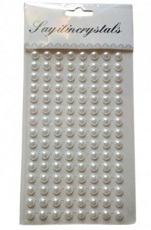 OCHI MOBILI. DIAMANTE. PAIETE. - Abtibild diamante fundite