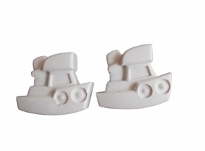FIGURINE MICI - Vapor ipsos