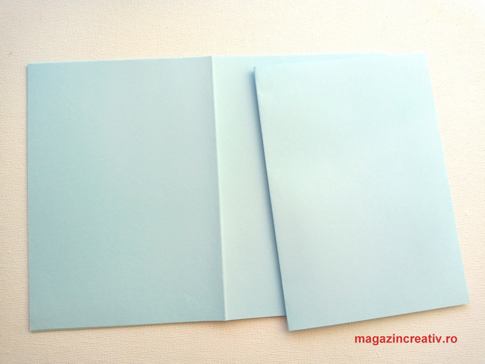 Papier A4 Dalton Manor – Lot De 100 Feuilles, 80 G/m², Bleu Intense – Pour Impression, Copie, Bureau