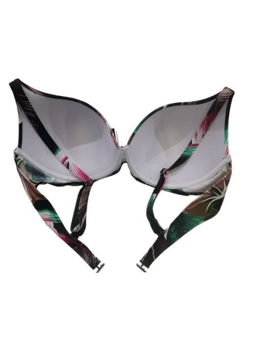Costum de baie 2 piese, mărime mare [3]