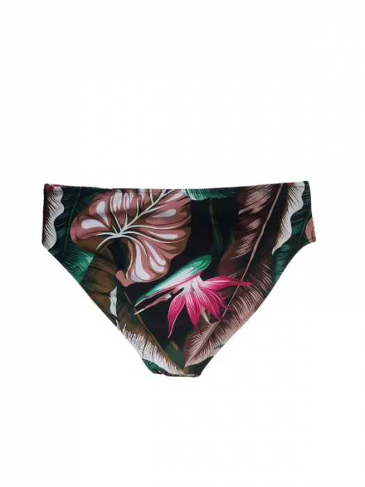 Costum de baie 2 piese, mărime mare [5]
