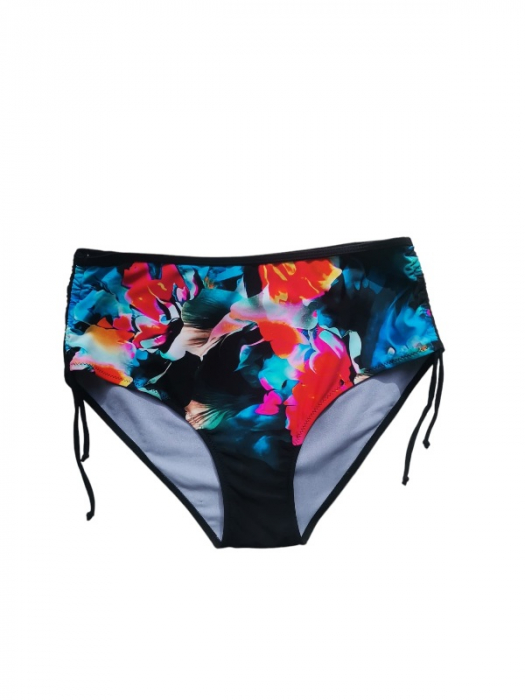 Costum de baie 2 piese, marime mare [2]