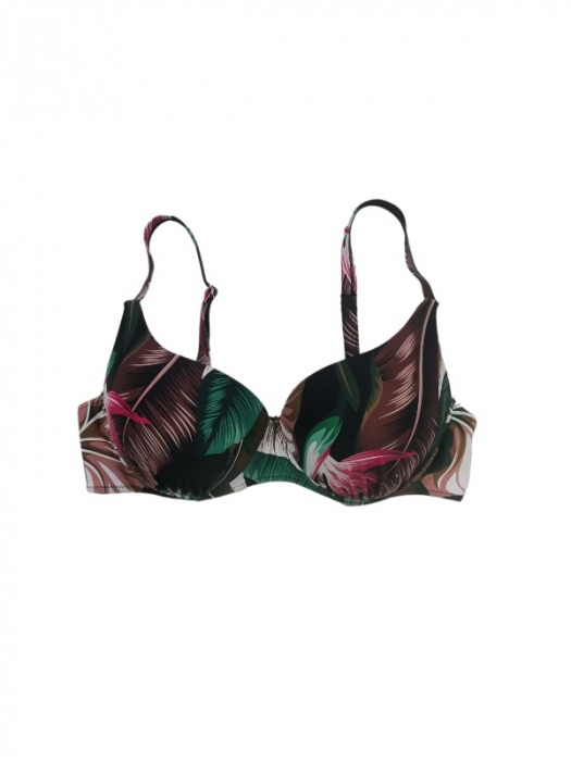 Costum de baie 2 piese, mărime mare [2]