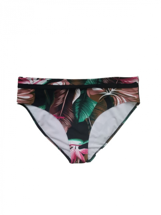 Costum de baie 2 piese, mărime mare [4]