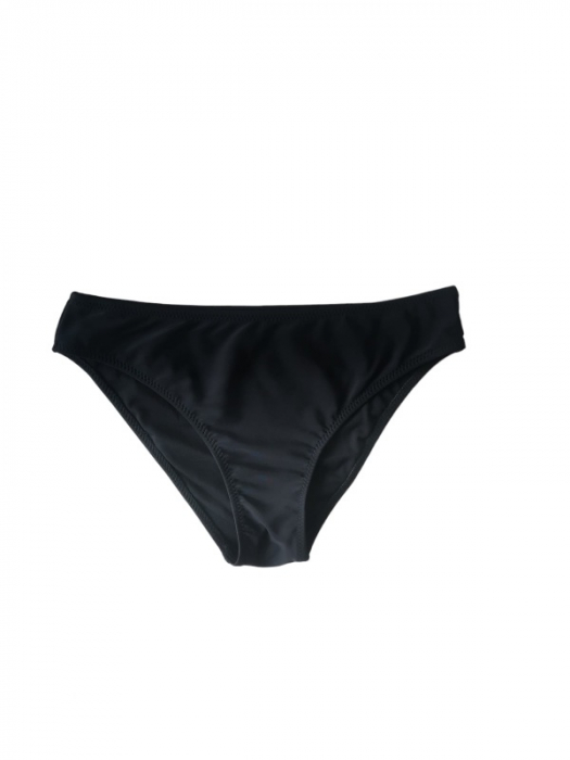 Costum de baie 3 piese, negru [5]