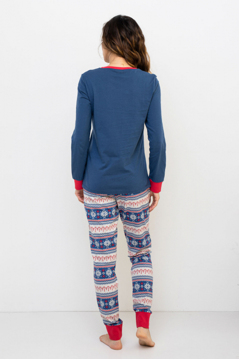 Pijama Nordic, Sofiamam [5]