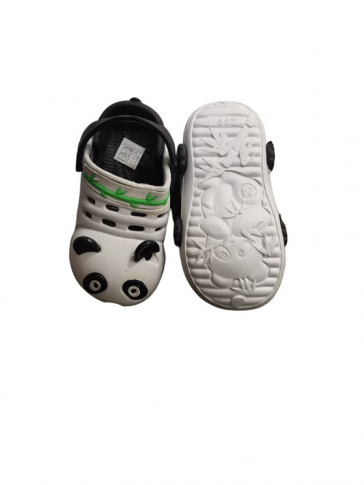 Papuci pentru Copii în Stilul Crocs [2]