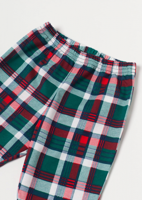 Pijama Baby Crăciun Sofiaman [4]