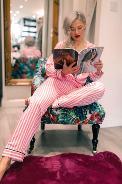 Pijama Victoria secret [3]