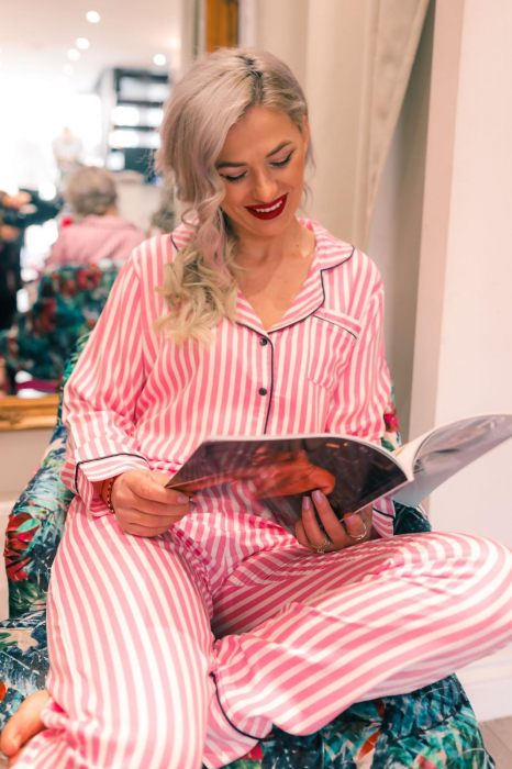 Pijama Victoria secret [2]