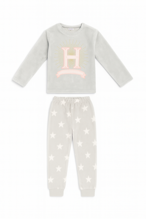 Pijama fete Harry Potter [1]