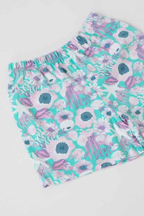 Pijama fete Soft&Seven by Sofiaman Jessey [3]