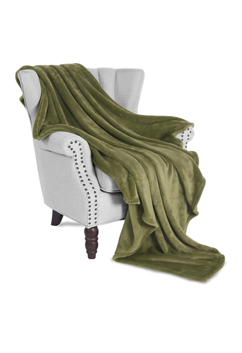 Patura cocolino verde 150x200 cm [1]