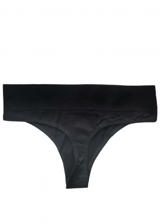 Chilot tanga dama cu talie inalta [1]