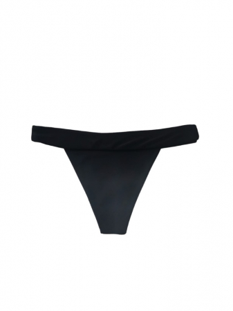 Costum de baie 2 piese negru [3]