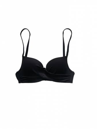 Costum de baie 3 piese, negru [3]