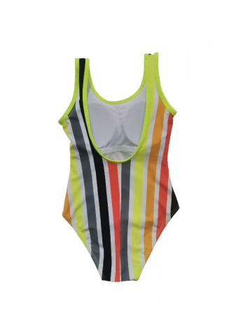 Costum de baie intreg, verde [1]