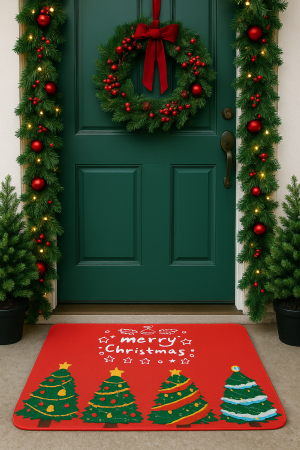 Covoraș usa - Covor usa