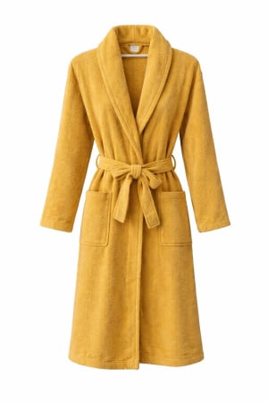 Halate - Halat de baie din bumbac 100%