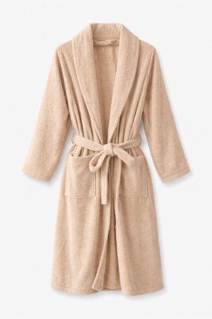 Halat din bumbac, BEJ [0]