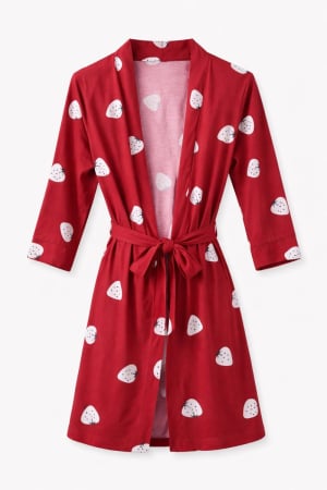 Halate - Halat și cămașa de noapte