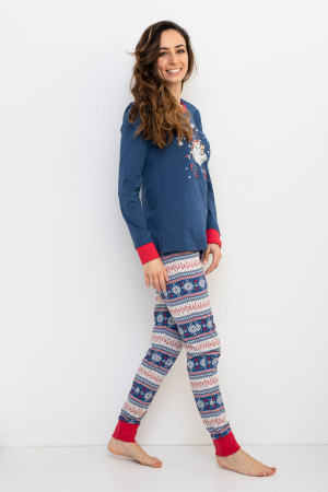 Pijama Nordic, Sofiamam [1]