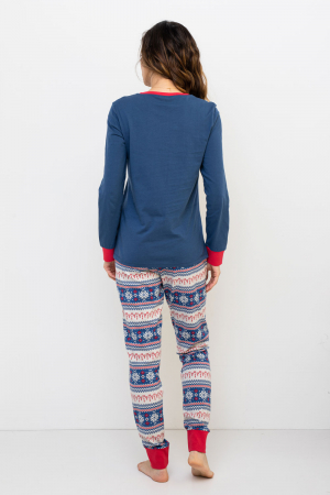 Pijama Nordic, Sofiamam [4]