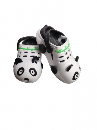 Papuci - Papuci pentru Copii în Stilul Crocs