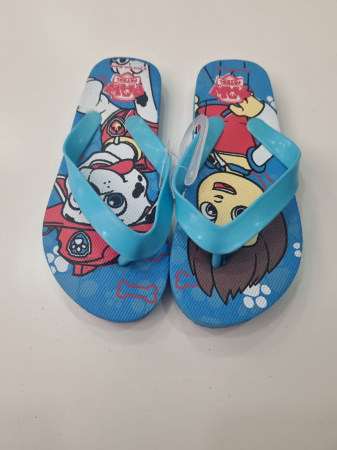 Papuci plaja băieți Paw Patrol [1]