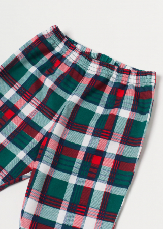 Pijama Baby Crăciun Sofiaman [3]
