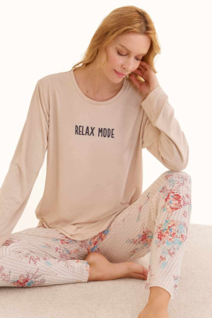 Pijamale - Pijama dama