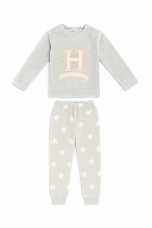 Fete - Pijama fete Harry Potter